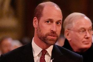 Stiefsohn seiner ehemaligen Nanny ist tot: William ist "schockiert"