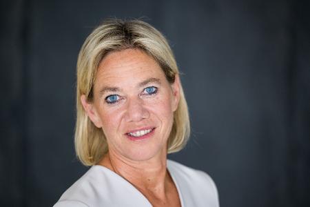 ARD-Programmdirektorin Christine Strobl sieht die aktuelle Diskussionskultur kritisch. (Archivbild)