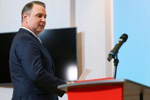 Gespräche über Mitte-Regierung in Österreich gescheitert