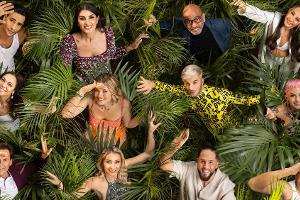 Dschungelcamp 2025: Ein Name im Cast stößt auf Kritik