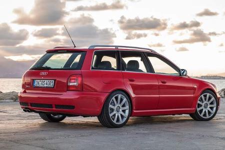 Audi RS4 B5