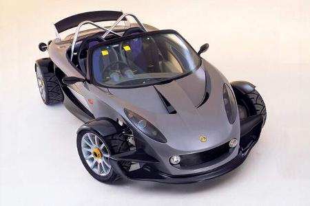 Lotus 340 R