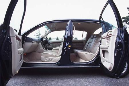 Toyota Origin