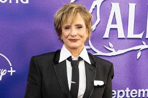 Patti LuPone und mehr: Neue Gesichter bei "And Just Like That..."