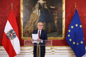 Österreich: Signale für Koalition von rechter FPÖ mit ÖVP