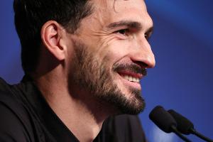 Derbysieg gegen Lazio: Hummels und Roma weiter im Aufwind