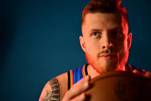 14. Sieg in Serie für Hartenstein und OKC