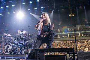 Linkin Park: Mega-Show beim Champions-League-Finale geplant?