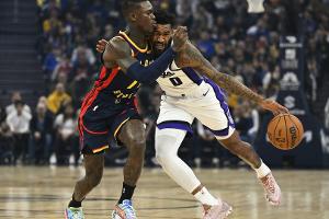 NBA: Nächste Klatsche für schwachen Schröder