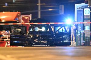 Sechstes Todesopfer nach Anschlag in Magdeburg