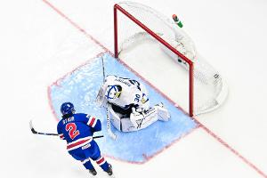 Eishockey: USA erneut U20-Weltmeister