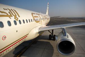 Melbourne: Pilot bricht Start in letzter Minute ab