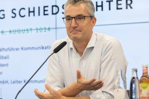 Fußball-Bundesliga: Halbautomatische Abseitstechnologie kommt