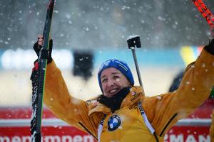 Preuß führt Aufgebot beim ersten Heimweltcup an