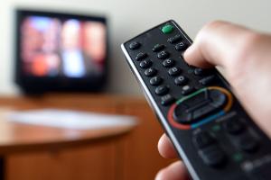 Viele Tausend TV-Haushalte sehen bei ARD nur noch schwarz