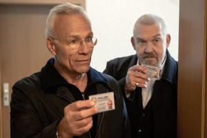 Starke "Tatort"-Quoten beim ersten Sonntagskrimi des Jahres
