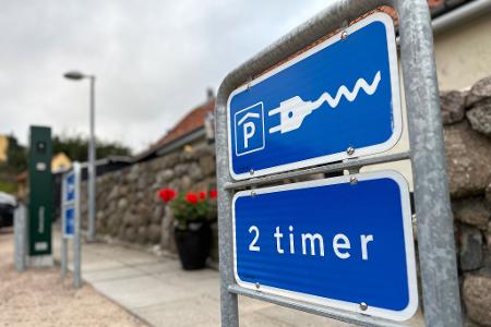 Dänemark ist beim Thema Elektromobilität deutlich weiter als Deutschland. (Archivbild)