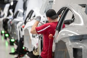 Verlorenes Jahr für die Elektromobilität in Deutschland