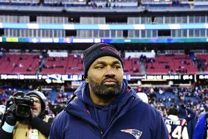 Black Monday: Patriots feuern Mayo - Jaguars entlassen Pederson