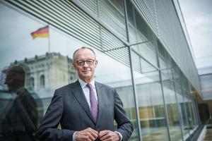 Merz will straffällige Doppelstaatler ausbürgern