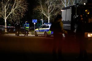 Polizei gab 2024 mehr als 20 tödliche Schüsse ab