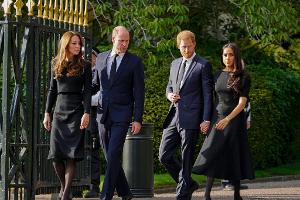 Fünf Jahre "Megxit": Kehrt der verlorene Sohn zurück?