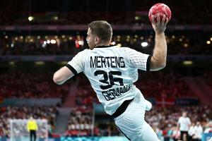 Mertens über WM-Ziele: "Wir legen die Latte auch hoch"