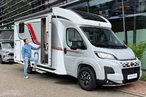 Das sind die TI-Modelle auf Ducato-Basis 2025