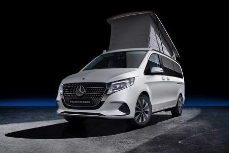 Marco Polo Horizon Mercedes 