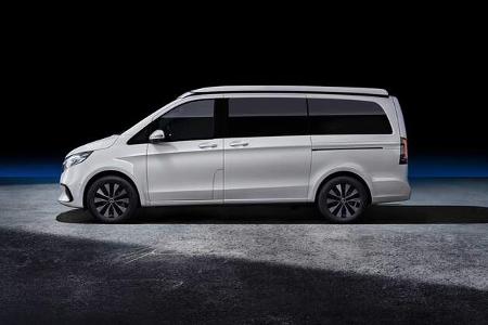 Marco Polo Horizon Camper