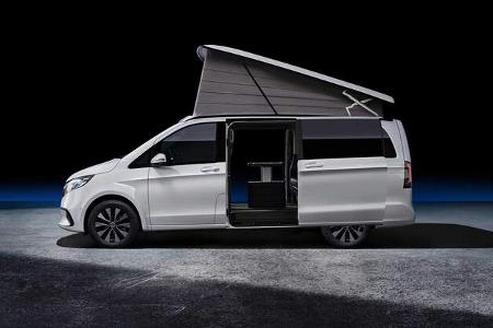 Marco Polo Horizon Reise