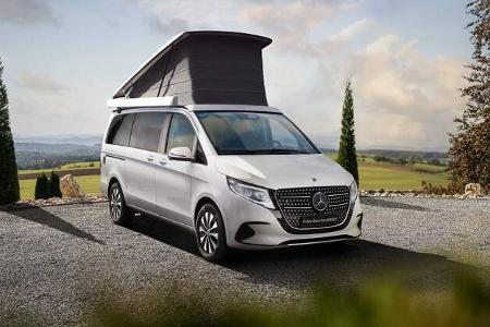 Marco Polo Horizon