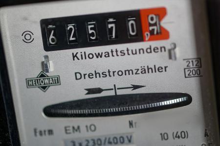 Mit einem Wechsel des Stromanbieters lässt sich sparen.