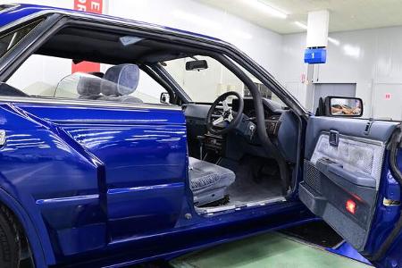 01/2025 Nissan Concept Cars Tokio Auto Salon