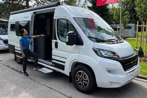 Das sind die neuen Fiat-Campingbusse mit Bad