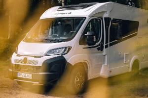 Sunlight-Van mit neuem, günstigerem Preis