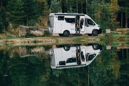 Sunlight Vans (2025) Teilintegrierte i