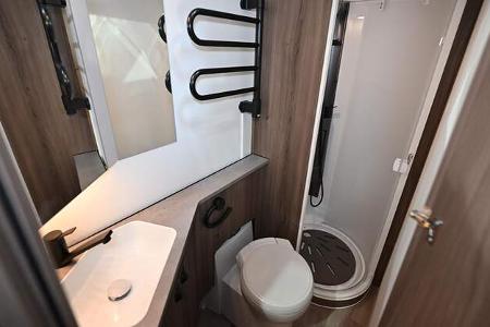 Kabe Imperial 600 XL