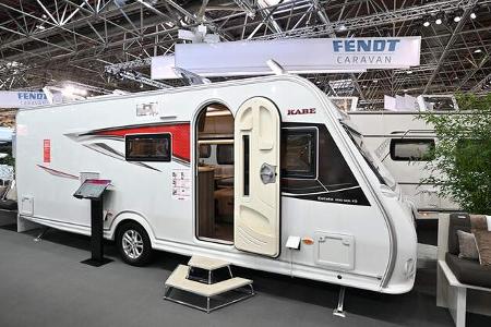 Kabe Estate 600 GDL