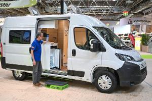 Der günstigste Campingbus auf dem Markt?