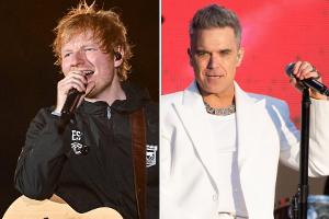 Highlights im neuen Musikjahr: Diese Stars gehen 2025 auf Tour