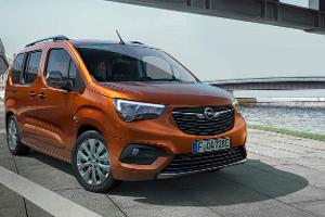 Familien-Kombi mit Elektroantrieb ab 38.100 Euro