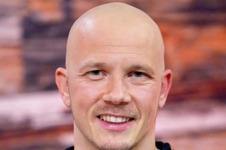 Fabian Hambüchen
