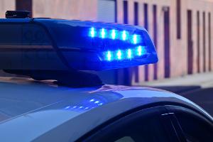 Polizist bei Fahndung nach Autodieben erfasst und getötet