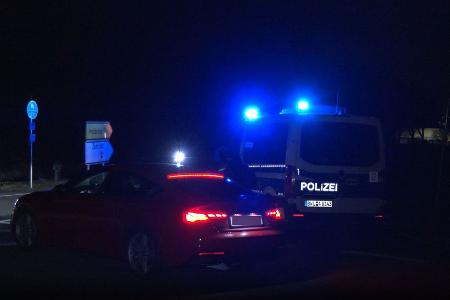Zwei Männer starben bei der Tat.