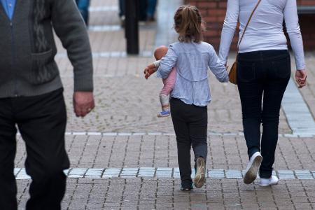 Der Skandal in Rotherham beschäftigt die Öffentlichkeit in Großbritannien seit Jahren.