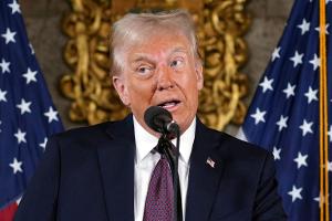 Panamas Regierung weist Trumps Kanal-Pläne zurück