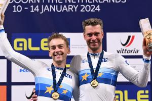 Bahnrad: Reinhardt beendet Karriere