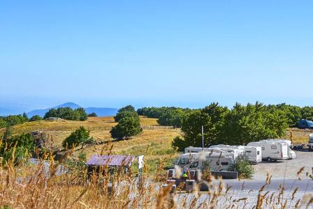 Campingreise Elsass f