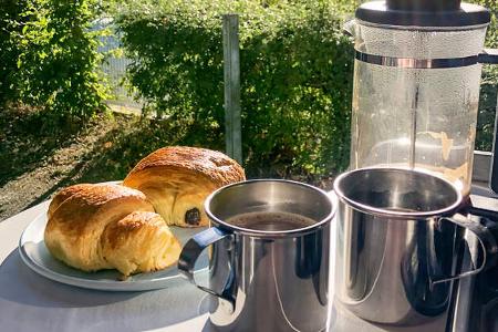 Campingreise Elsass f